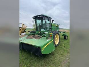 2010 John Deere R450