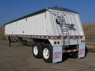 2027 Neville Built 38'6