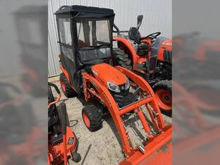 2018 Kubota BX2680