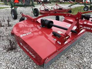 2026 Bush Hog BH217