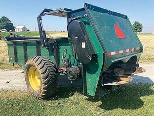 Country Machinery PX20