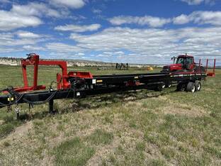 2019 Farm King 4480XD