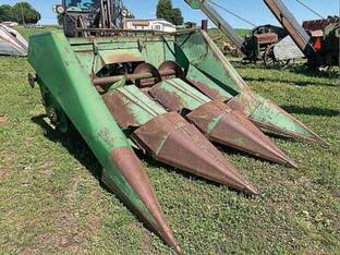 John Deere