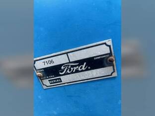 1988 Ford 1220