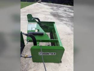 2025 John Deere BB2048