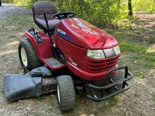 2004 Craftsman DGT6000