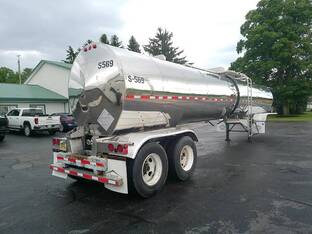 1998 Polar 7000