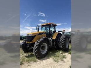2009 Challenger MT575B