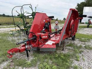 2026 Bush Hog 1815