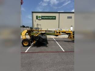 2023 Vermeer Mfg. Co. TM105