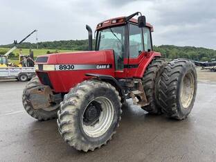 1998 Case IH 8930