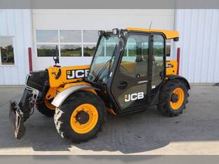 2023 JCB 525-60
