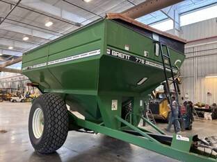 Brent 776