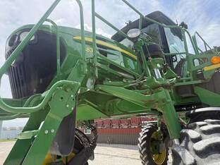 2008 John Deere 4830