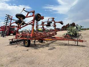 1993 Sunflower 3040-28 Fallow King