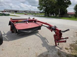 2014 New Holland H7330