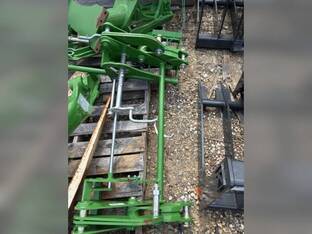 John Deere GLOBAL CARRIER