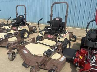 2026 Grasshopper 727T
