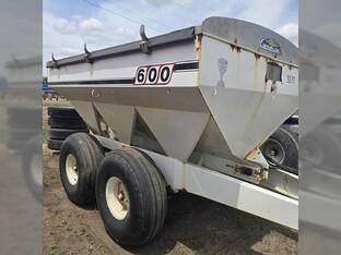 Willmar S600