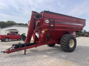 2014 J&M 910