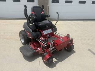 2020 Ferris ISX800 27