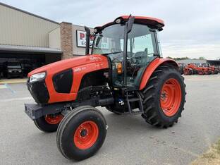 2026 Kubota M5-111HFC-1