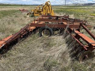 Case IH 485