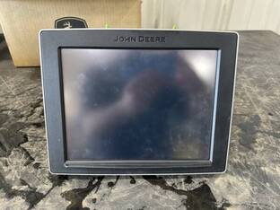 2022 John Deere 4640