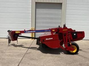 2023 New Holland 210