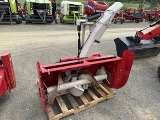2024 VENTRAC KX523