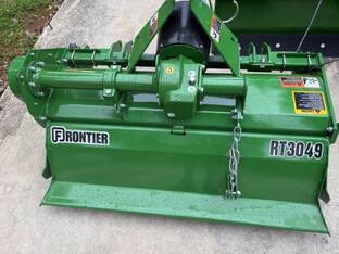 2025 Frontier RT3049