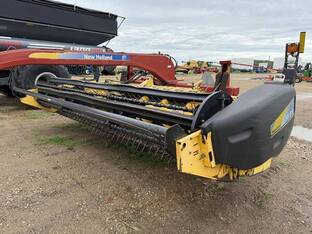 2008 New Holland 1475