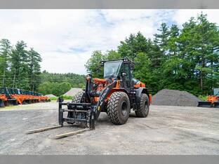 2026 Hitachi ZW180-7