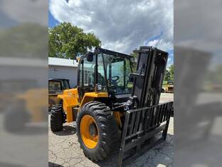 2026 JCB 940