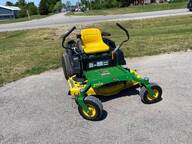 2016 John Deere Z525E