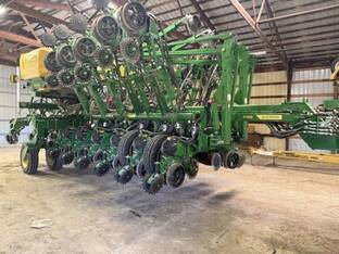 2025 John Deere 1795