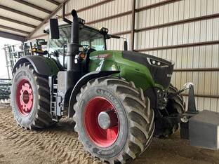 2024 Fendt 1050 Vario