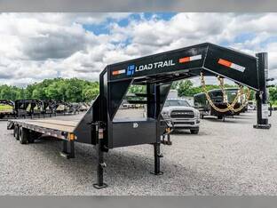 2026 Load Trail
