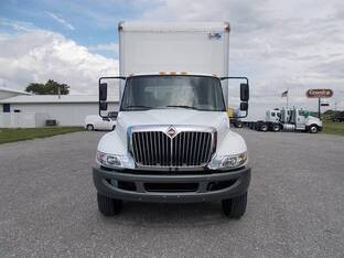 2019 International 4300