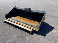 2025 Kubota AP-HD74LLC