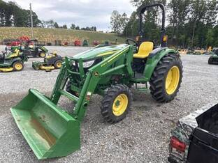 2022 John Deere 4044M