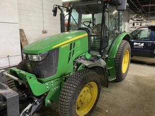 2015 John Deere 5085M