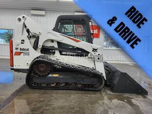 2023 Bobcat T740
