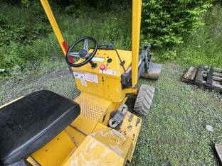 2007 Terramite T7