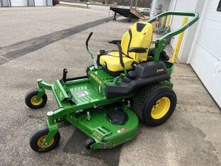 2019 John Deere Z740R