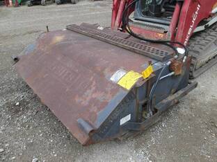 Sweepster HB72