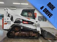 2020 Bobcat T870