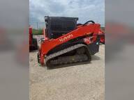 2025 Kubota SVL97-3HFCC
