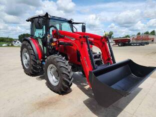 2026 Massey-Ferguson 4710