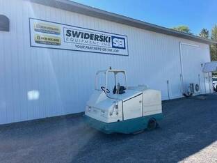 Tennant 7400